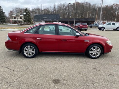 Used 2009 Ford Taurus Limited image 6