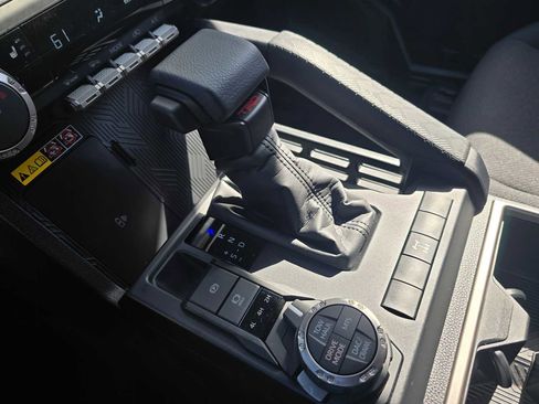 New 2025 Toyota 4Runner TRD Off-Road image 30