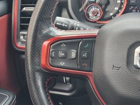 Used 2021 RAM 1500 Rebel w/ Rebel Level 1 Equipment Group image 28