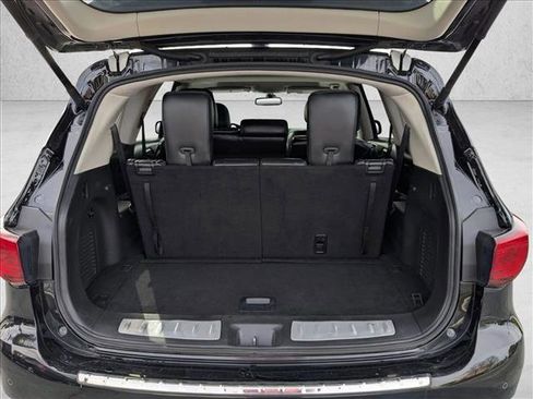 Used 2019 INFINITI QX60 Luxe w/ Essential Package image 6