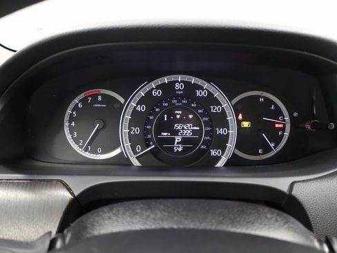 Used 2015 Honda Accord EX image 19