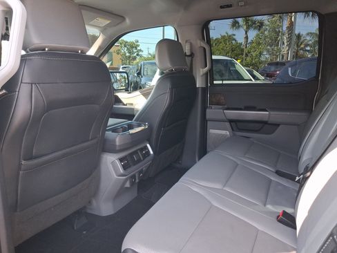 Used 2023 Ford F150 Lariat RWD image 6