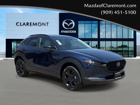 New 2026 MAZDA CX-30 Aire Edition AWD/4WD image 1
