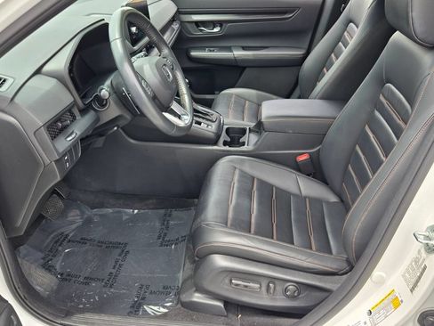 Used 2024 Honda CR-V Sport-L image 10