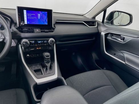 Certified 2025 Toyota RAV4 XLE image 23