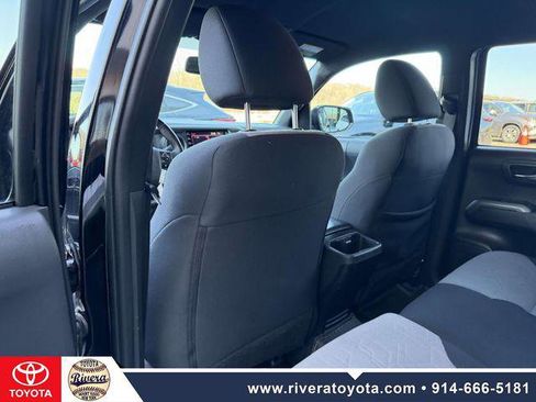 Certified 2023 Toyota Tacoma TRD Sport image 15