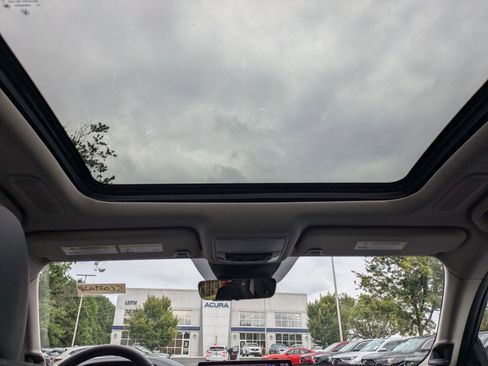 New 2025 Acura MDX SH-AWD w/ Technology Package image 25