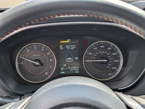 Certified 2023 Subaru Crosstrek 2.5i Limited AWD/4WD image 15