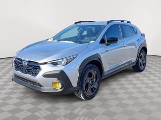 New 2026 Subaru Crosstrek 2.5i Sport video 1