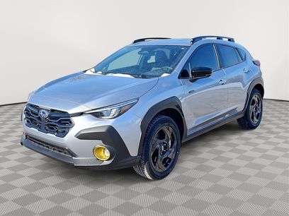 New 2026 Subaru Crosstrek 2.5i Sport