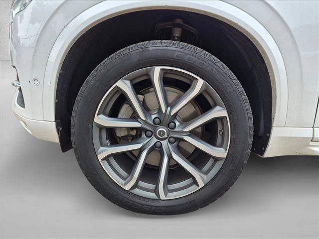 Used 2018 Volvo XC90 T6 Momentum w/ Convenience Package AWD/4WD image 18