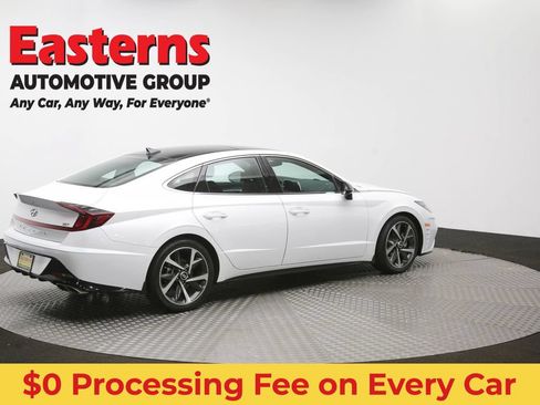 Used 2022 Hyundai Sonata SEL Plus FWD image 43