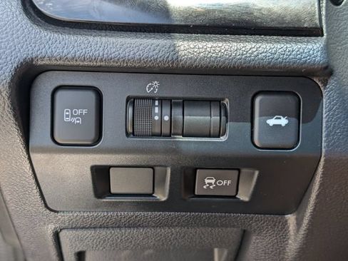Used 2018 Subaru WRX STI Limited AWD/4WD image 23