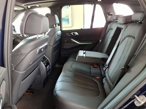 New 2026 BMW X5 M60i AWD/4WD image 24