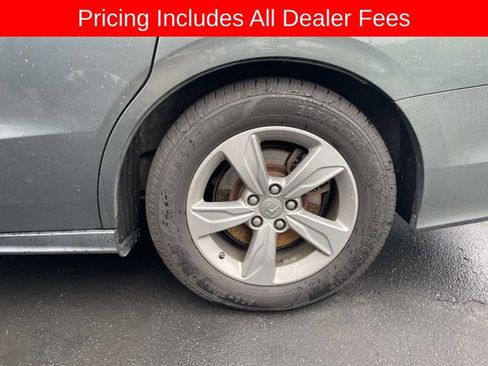 Used 2018 Honda Odyssey EX-L image 4