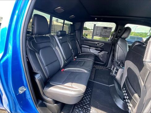 Used 2022 RAM 1500 TRX w/ TRX Level 2 Equipment Group AWD/4WD image 28