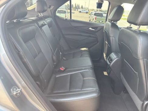 Certified 2023 Chevrolet Equinox Premier AWD/4WD image 24