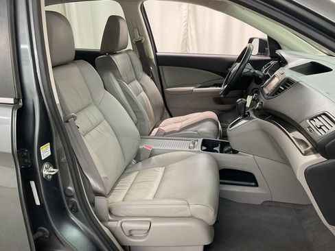 Used 2014 Honda CR-V EX-L image 28
