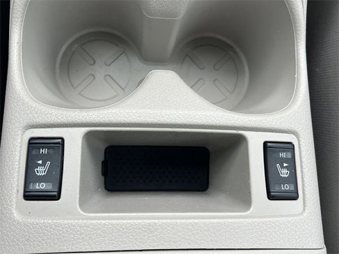 Used 2022 Nissan Rogue Sport SL image 10