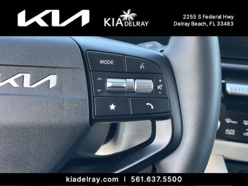 Used 2026 Kia Sportage EX w/ EX Panorama Roof Package image 28