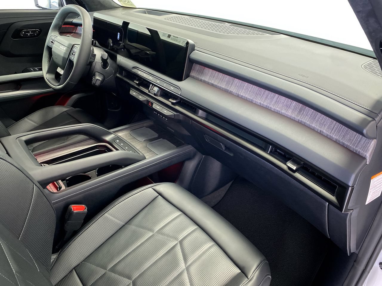 New 2027 Kia Telluride X-Line SX Prestige AWD/4WD image 31