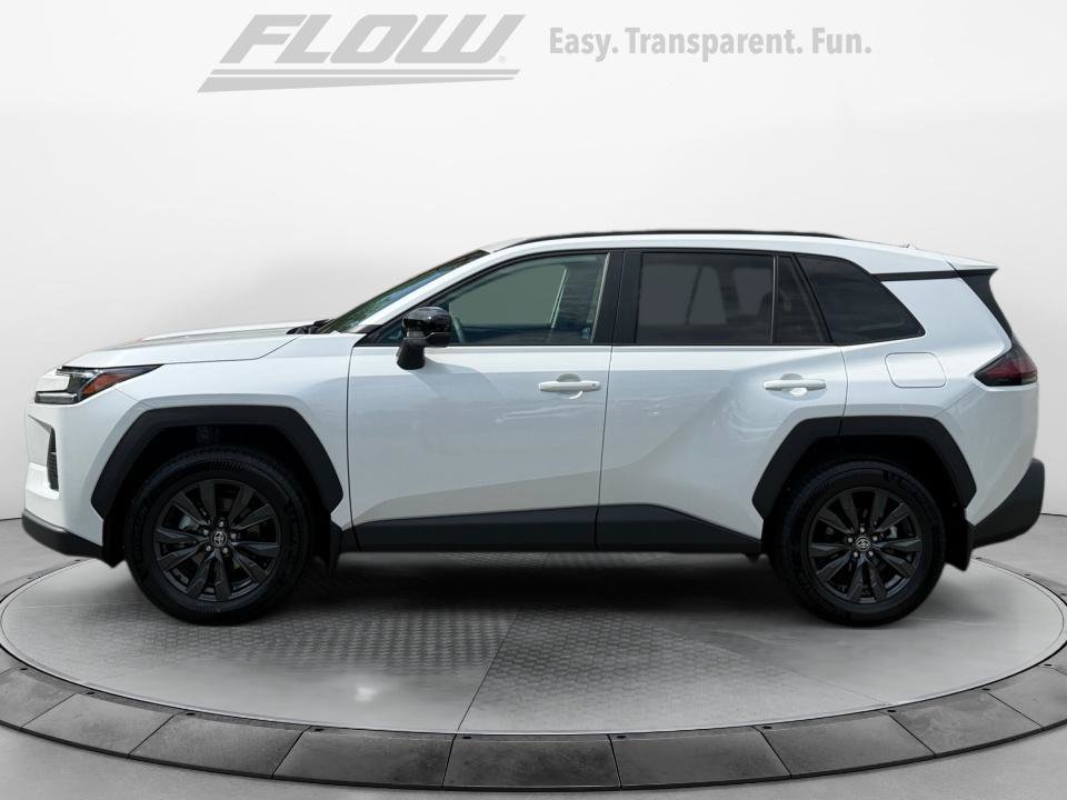 Certified 2026 Toyota RAV4 XLE Premium w/ Panoramic Sun Roof Package AWD/4WD image 5