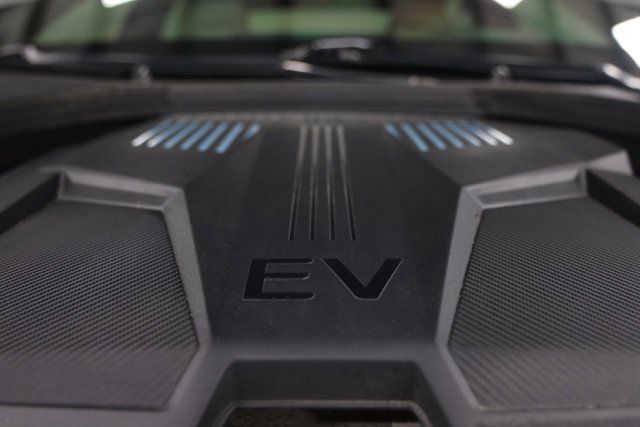 Used 2023 Genesis Electrified G80 AWD/4WD image 8