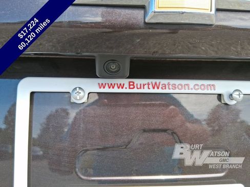 Used 2020 Chevrolet Equinox LT FWD image 16
