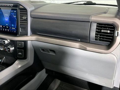 Used 2024 Ford F150 XLT w/ Equipment Group 302A MID image 12