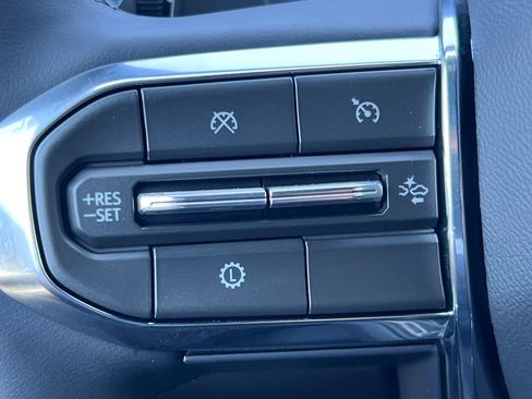 New 2026 GMC Acadia Elevation w/ Black Edition AWD/4WD image 21