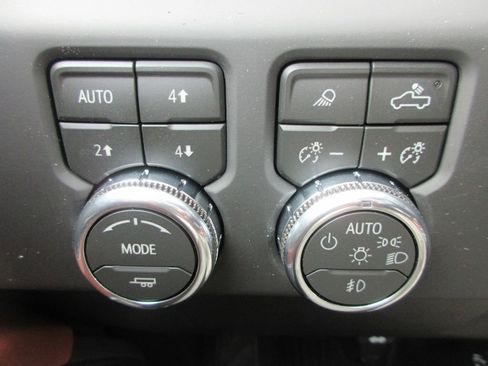 New 2026 GMC Sierra 1500 Denali Ultimate image 17