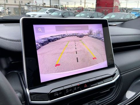 Used 2022 Jeep Compass Altitude image 29