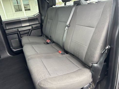 Used 2018 Ford F150 XLT w/ Equipment Group 302A Luxury image 21