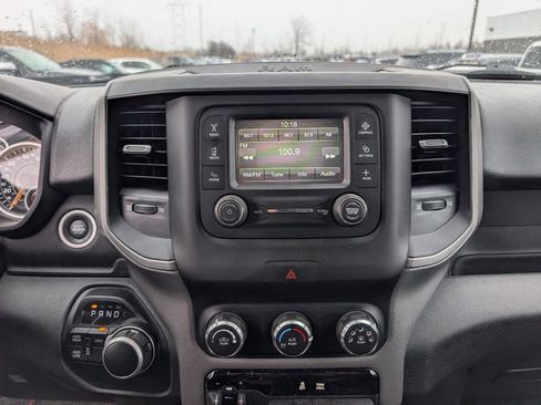 Used 2022 RAM 3500 Tradesman image 15