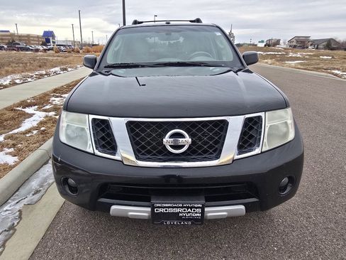 Used 2010 Nissan Pathfinder LE image 8