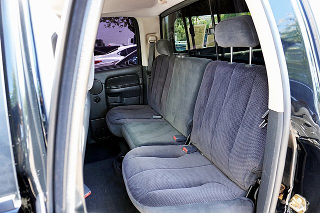 Used 2005 Dodge Ram 3500 Truck SLT w/ Quad Cab Big Horn Value Group RWD image 25