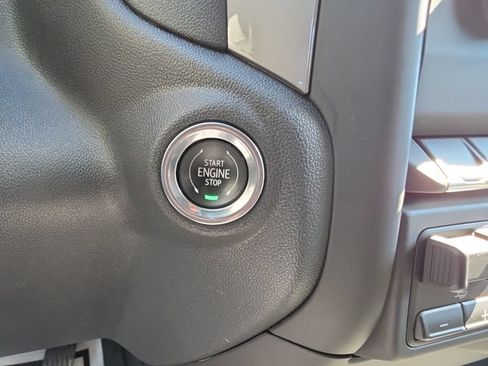 Certified 2024 Chevrolet Silverado 1500 Custom Trail Boss AWD/4WD image 12