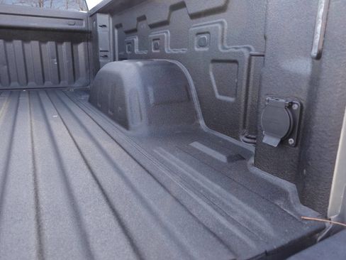 Used 2024 Chevrolet Silverado 1500 Custom w/ Rally Edition image 27