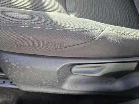 Used 2024 Subaru Solterra Premium image 20