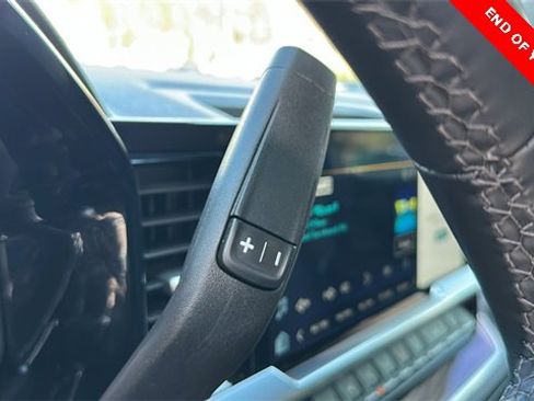 Used 2025 Chevrolet Silverado 1500 LT image 29