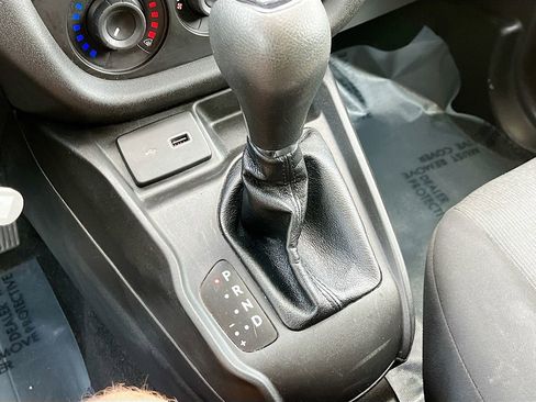 Used 2022 RAM ProMaster City Wagon image 15