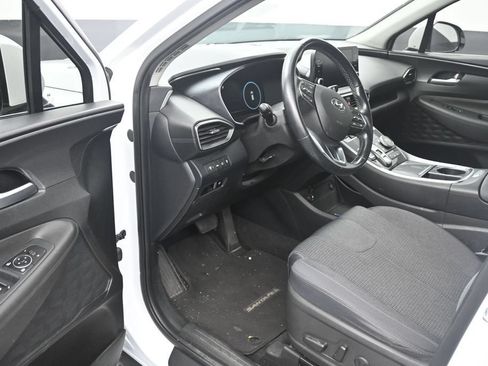 Used 2022 Hyundai Santa Fe SEL w/ Convenience Package FWD image 10