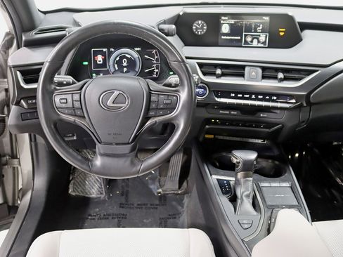 Used 2021 Lexus UX 250h w/ Premium Package AWD/4WD image 14
