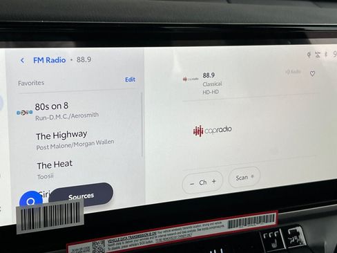 New 2026 Toyota Camry XLE FWD image 19