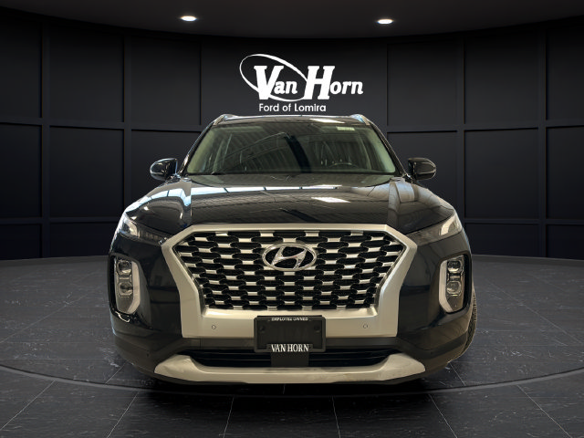 Used 2021 Hyundai Palisade SEL w/ Premium Package AWD/4WD image 2