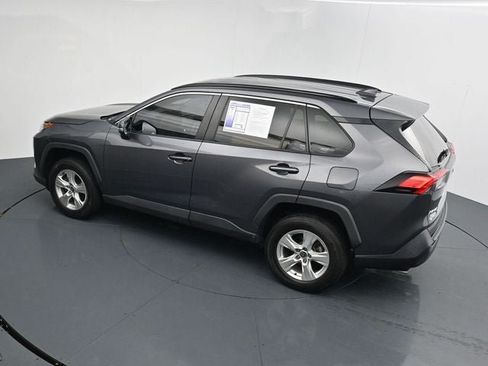 Used 2021 Toyota RAV4 XLE AWD/4WD image 23