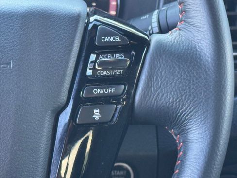 Certified 2023 Nissan Frontier Pro-X w/ Technology Package image 17