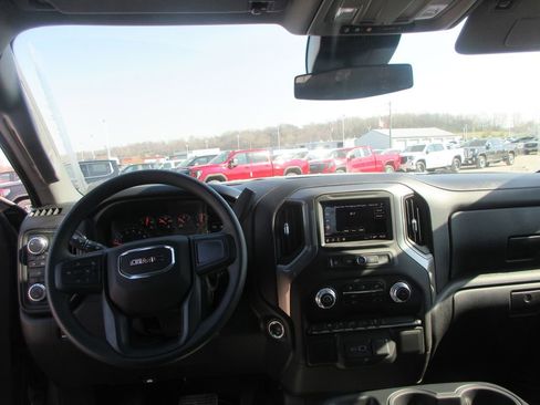New 2026 GMC Sierra 1500 Pro w/ Pro Value Package AWD/4WD image 16