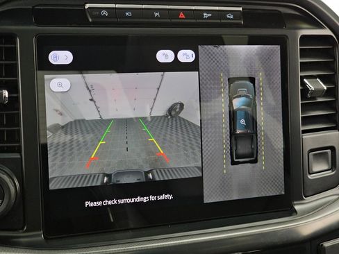 Used 2024 Ford F150 Raptor image 10