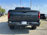 New 2025 RAM 1500 Tradesman image 5